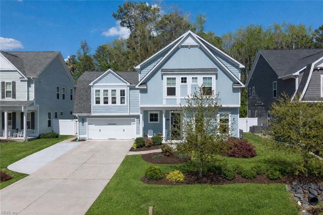 2052 Burson DR, Chesapeake, VA 23323