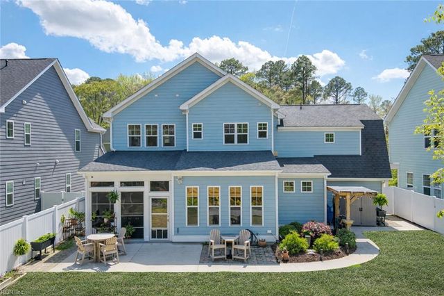 2052 Burson DR, Chesapeake, VA 23323