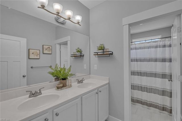 2052 Burson DR, Chesapeake, VA 23323