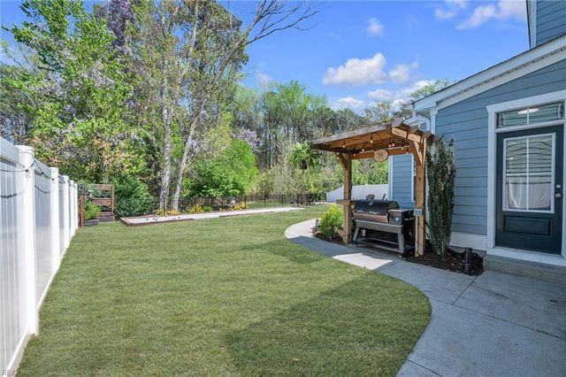 2052 Burson DR, Chesapeake, VA 23323