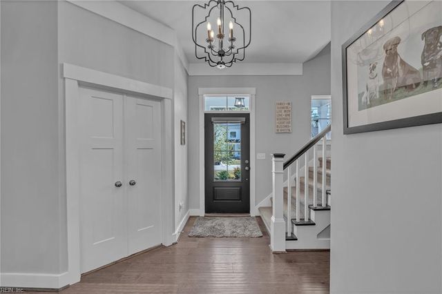 2052 Burson DR, Chesapeake, VA 23323