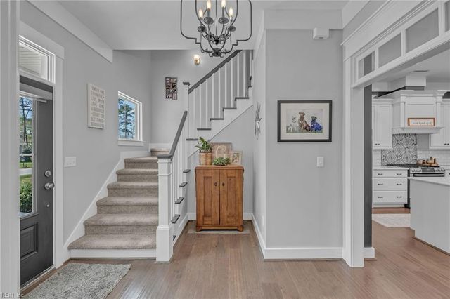 2052 Burson DR, Chesapeake, VA 23323