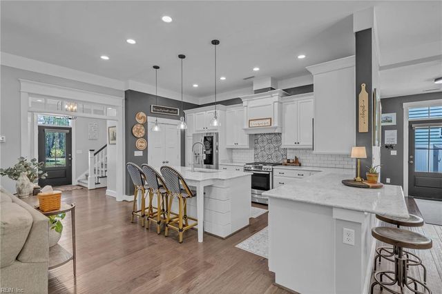 2052 Burson DR, Chesapeake, VA 23323