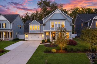 2052 Burson DR, Chesapeake, VA 23323