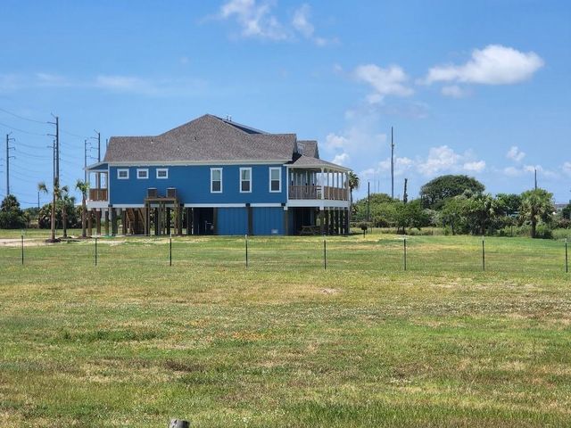 11918 Stewart Road, Galveston, TX 77554