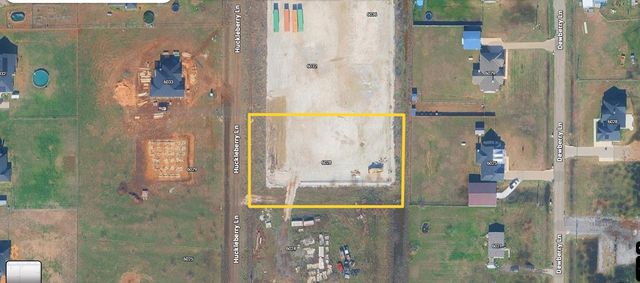 6028 Huckleberry Lane, Joshua, TX 76058