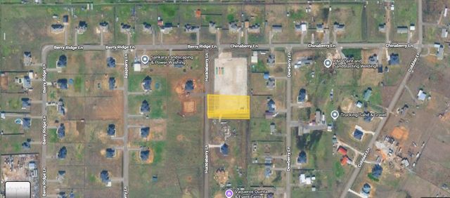 6028 Huckleberry Lane, Joshua, TX 76058