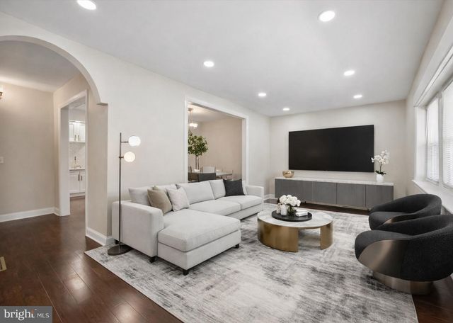 5435 CHANCELLOR ST, Philadelphia, PA 19139