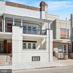 5435 CHANCELLOR ST, Philadelphia, PA 19139