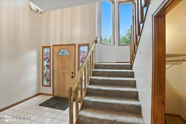 3040 Chesapeake Circle, Anchorage, AK 99516