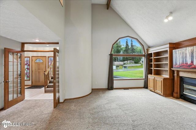 3040 Chesapeake Circle, Anchorage, AK 99516