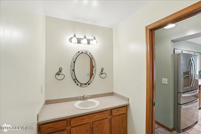 3040 Chesapeake Circle, Anchorage, AK 99516