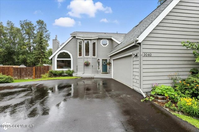 3040 Chesapeake Circle, Anchorage, AK 99516