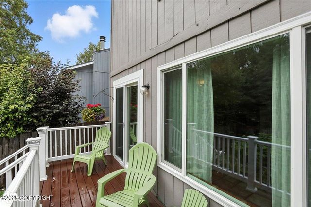 3040 Chesapeake Circle, Anchorage, AK 99516