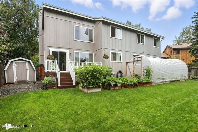 3040 Chesapeake Circle, Anchorage, AK 99516