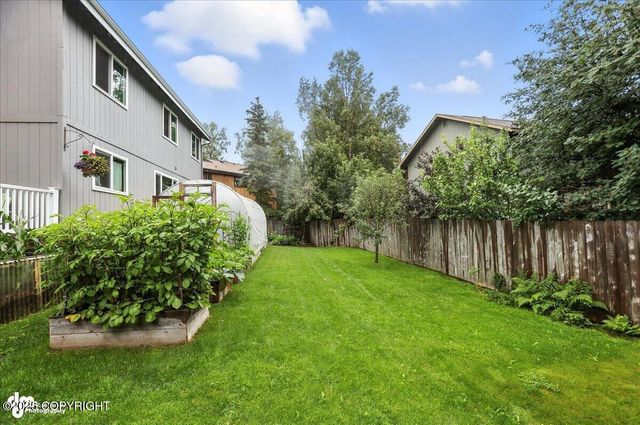 3040 Chesapeake Circle, Anchorage, AK 99516