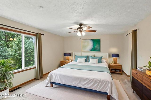 3040 Chesapeake Circle, Anchorage, AK 99516