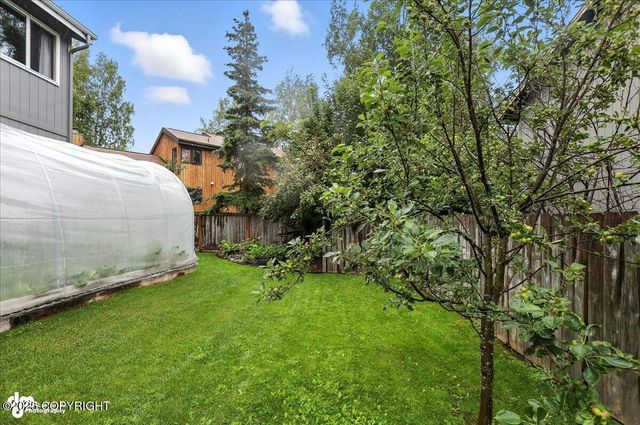 3040 Chesapeake Circle, Anchorage, AK 99516