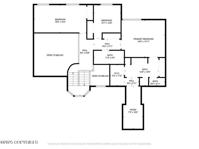 3040 Chesapeake Circle, Anchorage, AK 99516