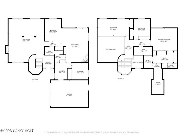 3040 Chesapeake Circle, Anchorage, AK 99516