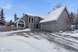 3040 Chesapeake Circle, Anchorage, AK 99516