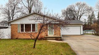 3550 Weiss Street, Saginaw Twp, MI 48602