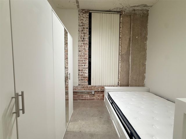 1122 Jackson Street 522, Dallas, TX 75202