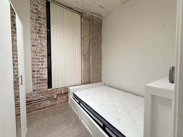 1122 Jackson Street 522, Dallas, TX 75202