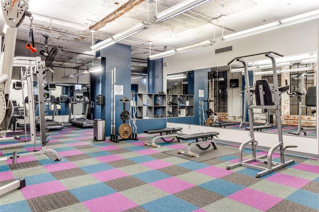 1122 Jackson Street 522, Dallas, TX 75202