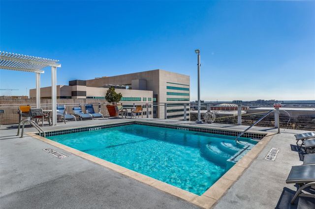 1122 Jackson Street 522, Dallas, TX 75202