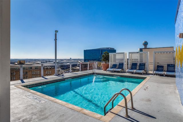 1122 Jackson Street 522, Dallas, TX 75202