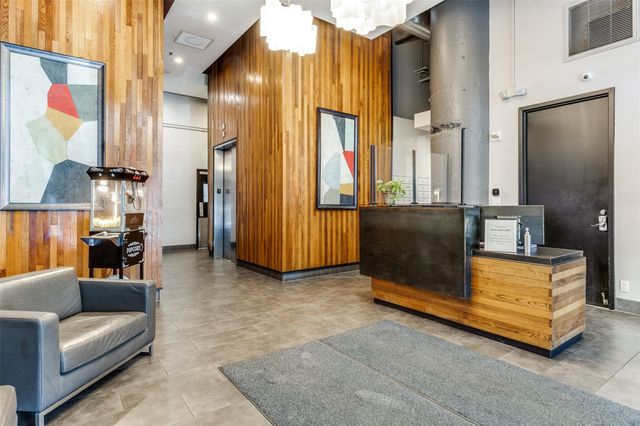 1122 Jackson Street 522, Dallas, TX 75202