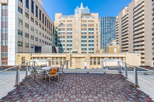 1122 Jackson Street 522, Dallas, TX 75202