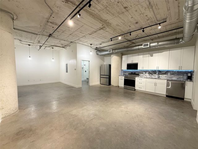 1122 Jackson Street 522, Dallas, TX 75202
