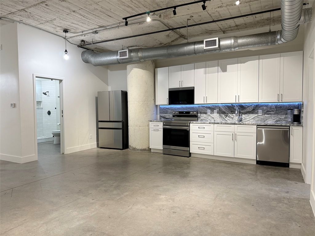 1122 Jackson Street 522, Dallas, TX 75202