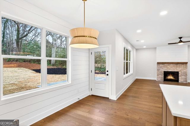 467 Lawrenceville Street, Norcross, GA 30071