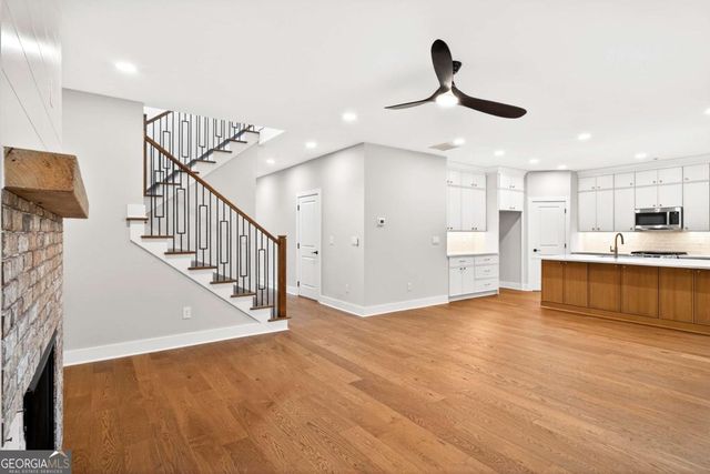 467 Lawrenceville Street, Norcross, GA 30071