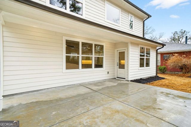 467 Lawrenceville Street, Norcross, GA 30071