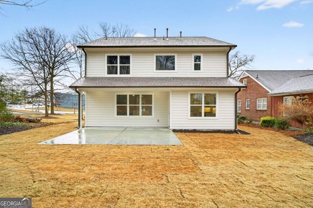 467 Lawrenceville Street, Norcross, GA 30071