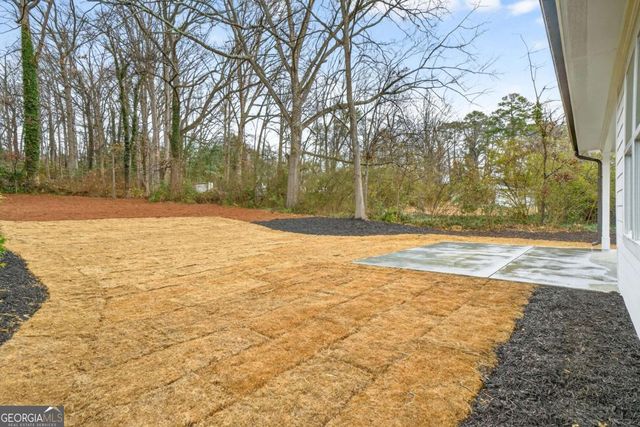 467 Lawrenceville Street, Norcross, GA 30071