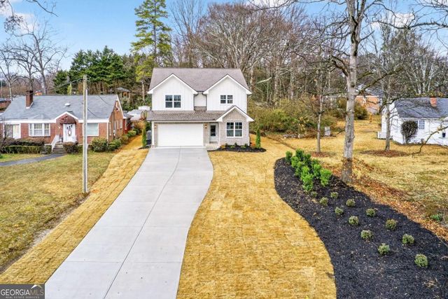 467 Lawrenceville Street, Norcross, GA 30071