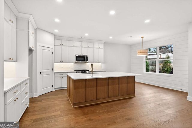 467 Lawrenceville Street, Norcross, GA 30071