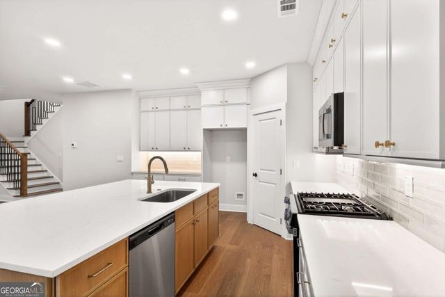 467 Lawrenceville Street, Norcross, GA 30071