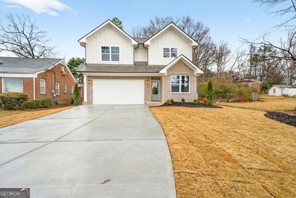 467 Lawrenceville Street, Norcross, GA 30071