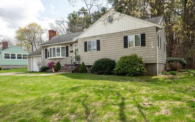 6 Janice Lane, Stoneham, MA 02180