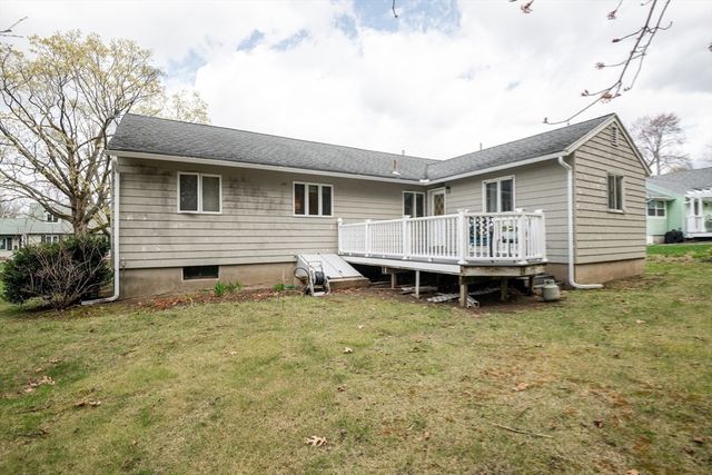 6 Janice Lane, Stoneham, MA 02180