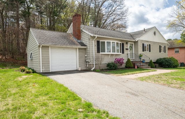 6 Janice Lane, Stoneham, MA 02180