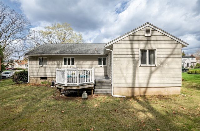 6 Janice Lane, Stoneham, MA 02180