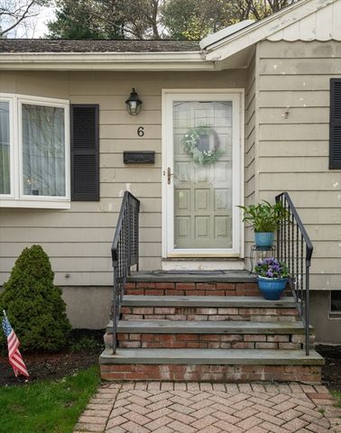 6 Janice Lane, Stoneham, MA 02180
