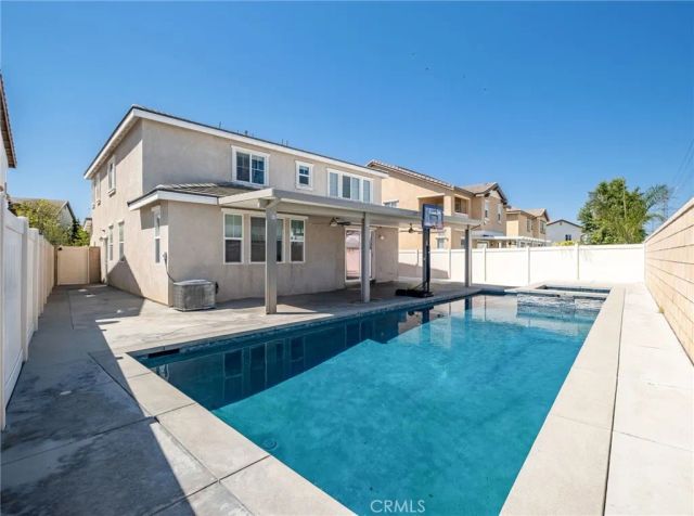 14717 Symphony, Eastvale, CA 92880